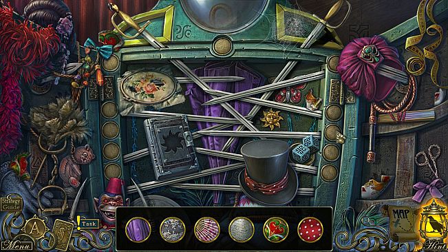 Dark Tales: Edgar Allan Poe's The Devil in the Belfry Collector's Edition