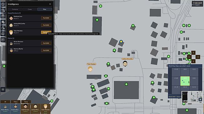 BBox: Kingpin