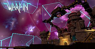 Warpin: Creation (VR)