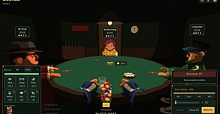 Catch a Cheater by the Hand