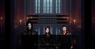 Nocturne Hollow