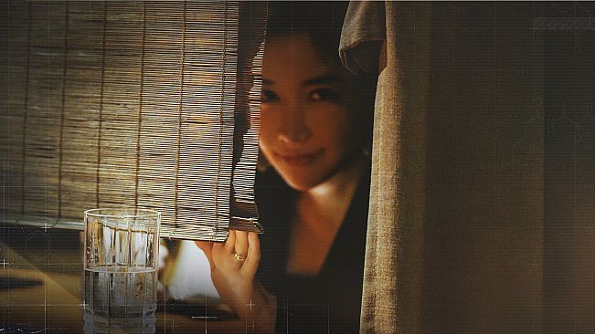 逆光迷途 Lost in Darklight