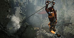 Rise of the Tomb Raider 20 Year Celebration Pack