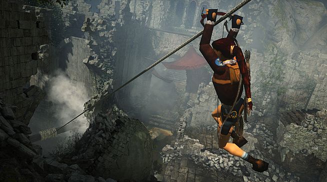 Rise of the Tomb Raider 20 Year Celebration Pack