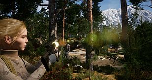 Ava Hunt and Thieves of the Lost