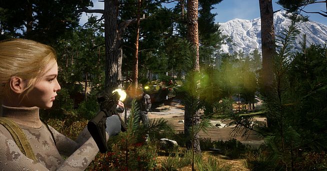 Ava Hunt and Thieves of the Lost