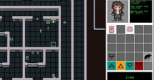 Escape from the Archives