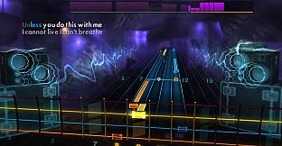Rocksmith 2014 Edition – Remastered – Angels & Airwaves- “The Adventure”