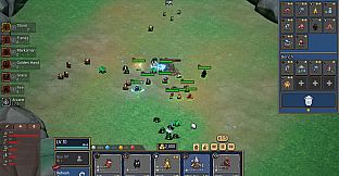 Tactica Arena