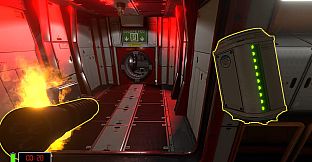 Out of Control: Space Survival Bundle: Ctrl Alt Ego + Tin Can: Supporter Edition