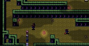 Luminous Skies: The Pilgrimage