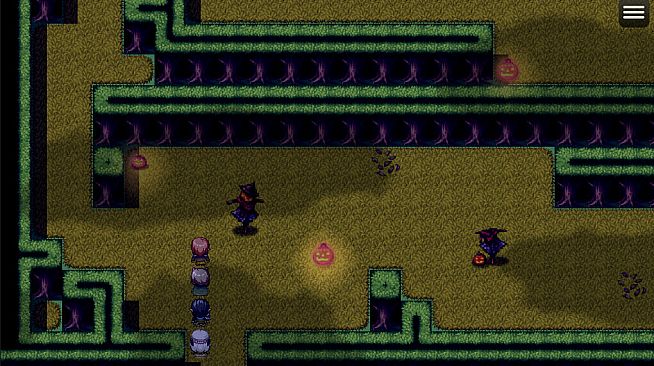 Luminous Skies: The Pilgrimage