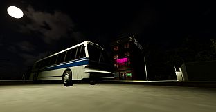 Midnight Motel