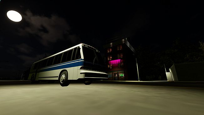 Midnight Motel