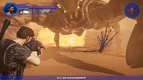 Stellar Ghosts Settlers