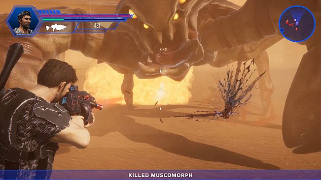 Stellar Ghosts Settlers