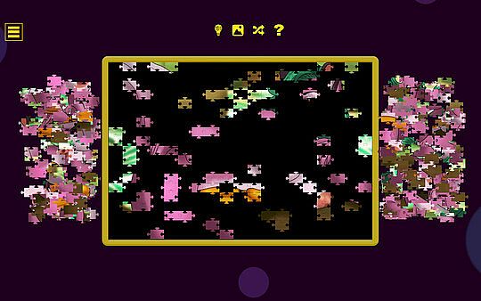 Furry Futanari Jigsaw 2