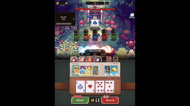 ACE:Alice Card Episode