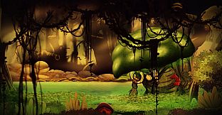 Witch Halloween - After party(+OST)