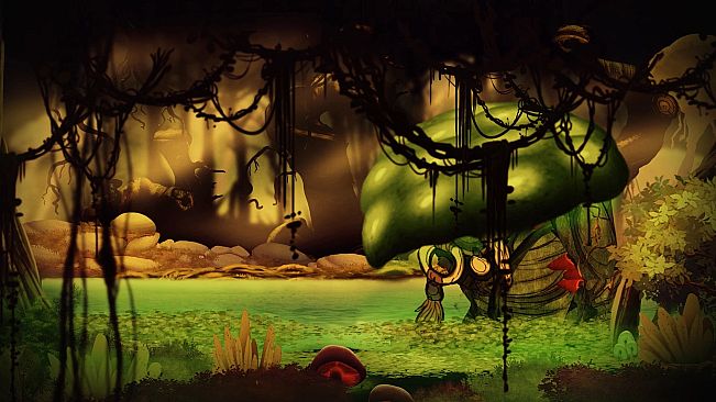 Witch Halloween - After party(+OST)