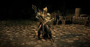 Path of Exile 2 - Knight of Divinity Supporter Pack