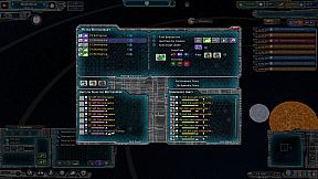 Galactic Ruler Enlightenment