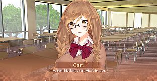 Sounds of Her Love ~We'll always be together~