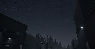 Observer at the hill