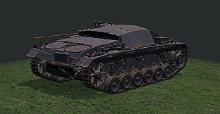 Graviteam Tactics: Fateful Strike