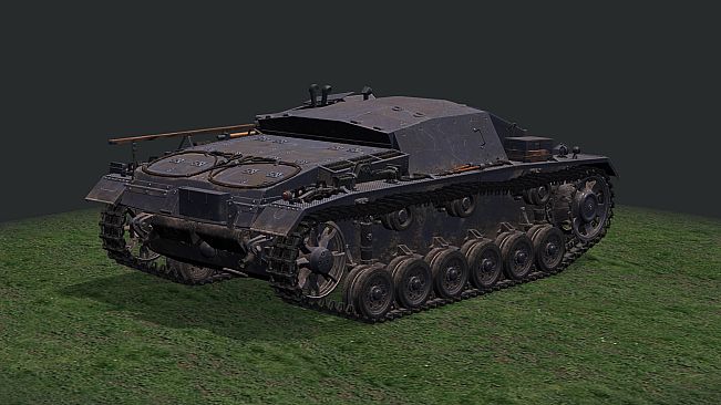 Graviteam Tactics: Fateful Strike