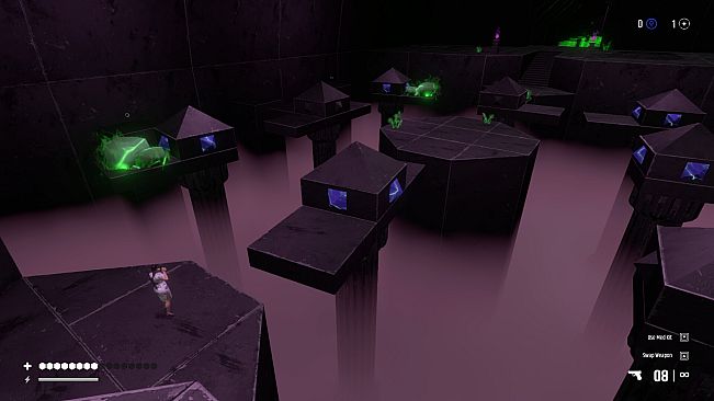 Lustborn - Mature Content Starter Pack