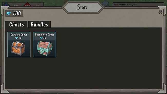 Obliviverse: Idle Adventures