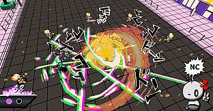 Syncblade: Prototype