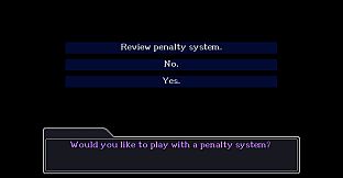 Paper Perjury 2: Shadow of Justice