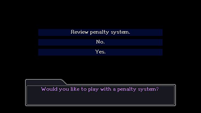 Paper Perjury 2: Shadow of Justice