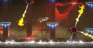 SHINOBI: Art of Vengeance Digital Deluxe Upgrade