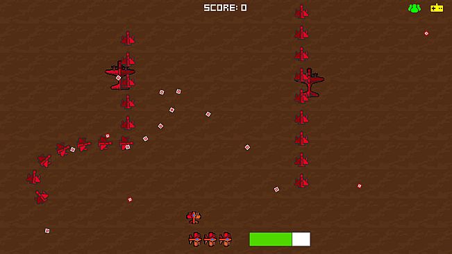 Tiger Fighter 1931 Sunset MP069