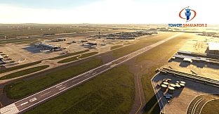 Tower! Simulator 3 - EGLL Airport
