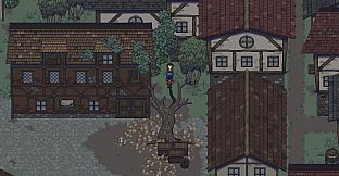 Town of Cinders