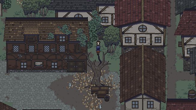 Town of Cinders