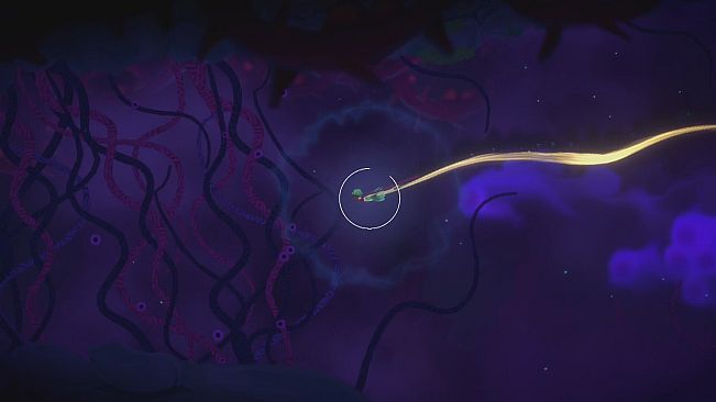 Bahamut and the Waqwaq Tree