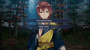 Mizuchi 白蛇心傳