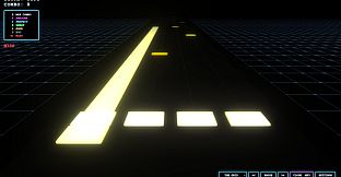 Infinite Music Game: DLC Color Pack 1