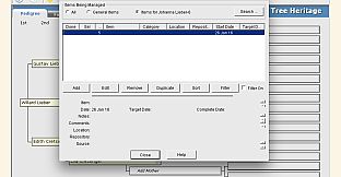 Family Tree Heritage Platinum 9 - Mac