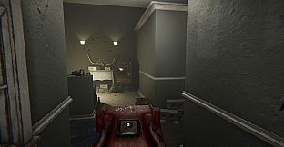 MADiSON - Possessed Camera DLC