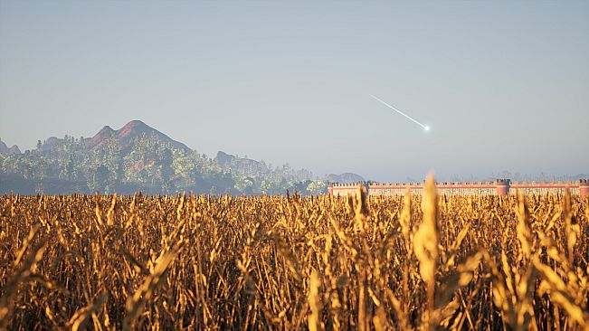 Reborn: The Evil Being