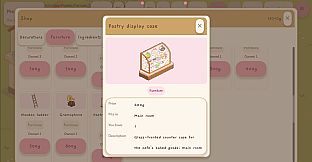 memory cafe