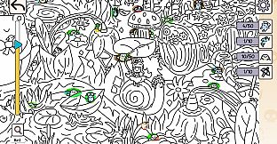 Holo Hidden - My Lovely Fans Can't Be This Hidden