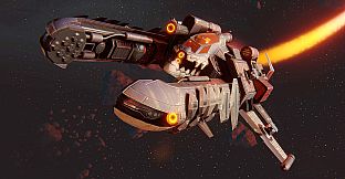 Star Conflict - Shark