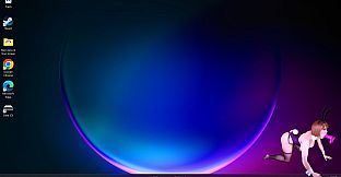 She Lives on Your Screen